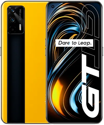 Realme GT 5G 12+256GB EU