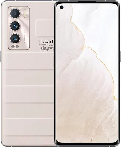 Realme GT Master Explorer 8+128GB EU
