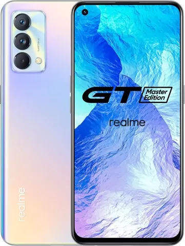 Realme GT Master 8+256GB EU