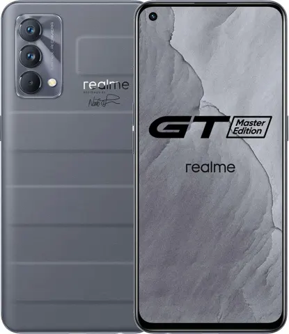 Realme GT Master 6+128GB EU