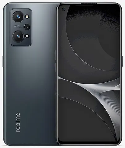 Realme GT Neo 2 12+256GB EU
