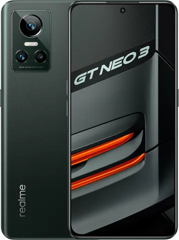 Realme GT Neo 3 12+256GB EU