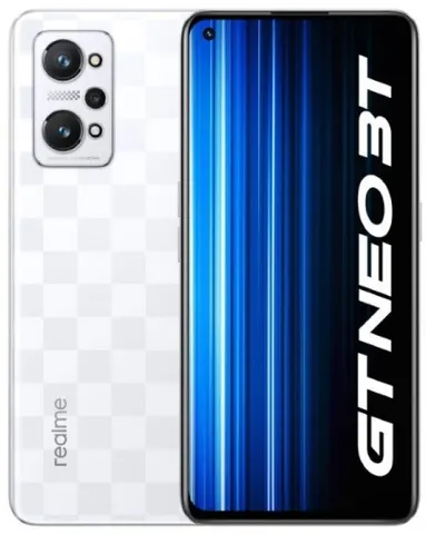 Realme GT Neo 3T 8+256GB EU Dragon Ball Z Edition