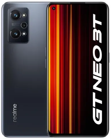 Realme GT Neo 3T 8+256GB EU Dragon Ball Z Edition