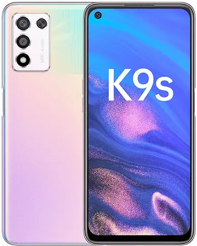 Oppo K9s 8+128GB EU