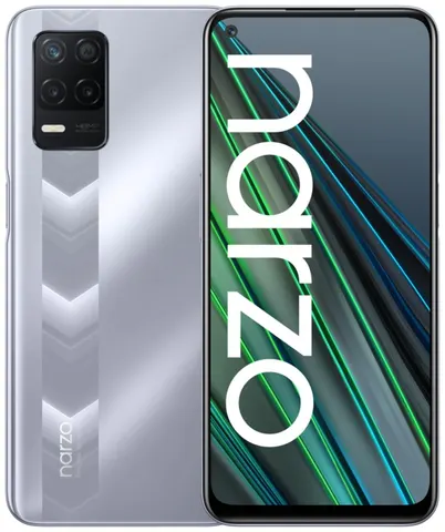 Realme Narzo 30 5G 4+128GB EU