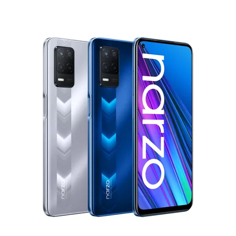 Realme Narzo 30 5G 4+128GB EU