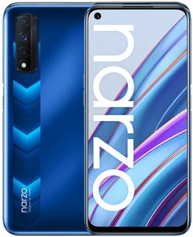 Realme Narzo 30 6+128GB EU