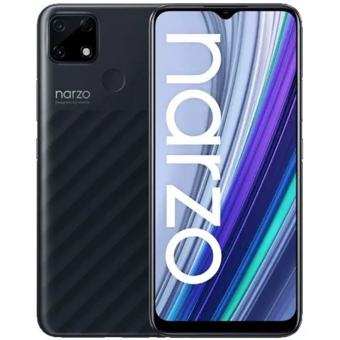 Realme Narzo 30A 4+64GB EU
