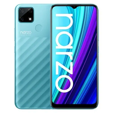 Realme Narzo 30A 3+32GB EU