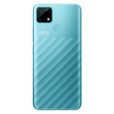 Realme Narzo 30A 3+32GB EU