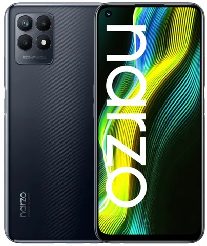 Realme Narzo 50 4+64GB EU