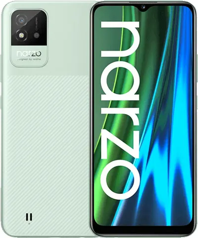 Realme Narzo 50i 2+32GB EU