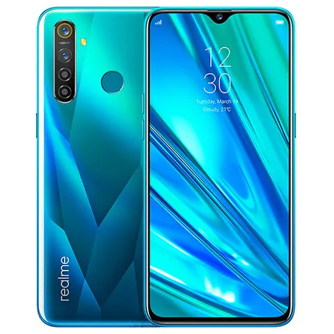 Oppo Realme 5 Pro 8+128GB EU