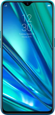 Oppo Realme 5 Pro 8+128GB EU