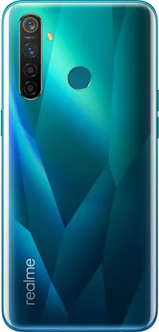 Oppo Realme 5 Pro 8+128GB EU