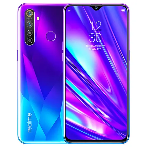 Oppo Realme 5 Pro 4+128GB EU