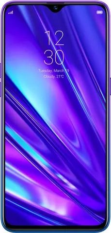 Oppo Realme 5 Pro 4+128GB EU