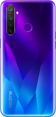 Oppo Realme 5 Pro 4+128GB EU