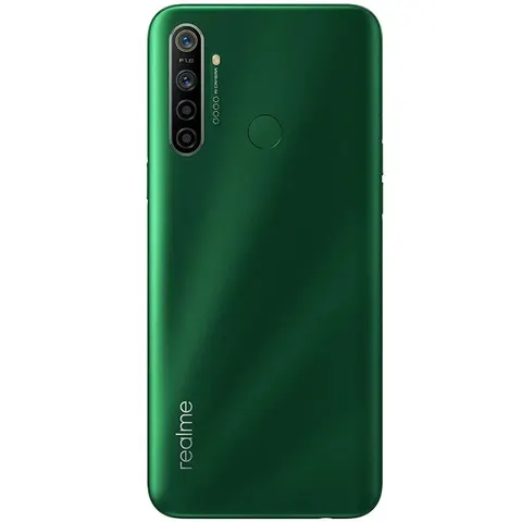 Oppo Realme 5i 4+64GB EU