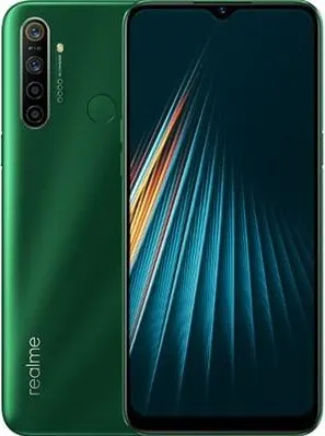 Oppo Realme 5i 4+64GB EU