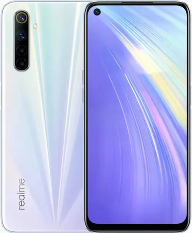 Oppo Realme 6 4+64GB EU