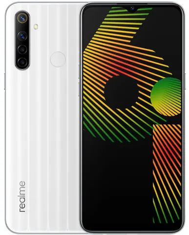 Oppo Realme 6i 4+128GB EU