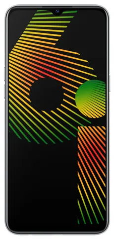 Oppo Realme 6i 4+128GB EU
