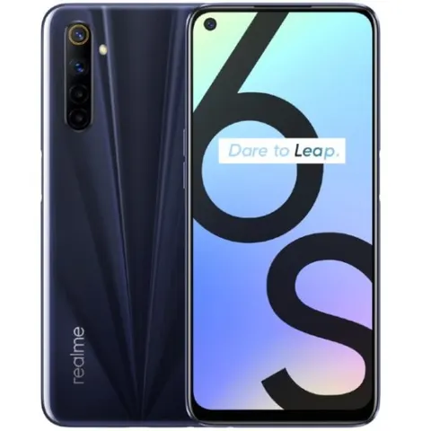 Oppo Realme 6s 4+64GB EU
