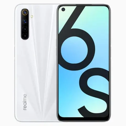 Oppo Realme 6s 4+64GB EU