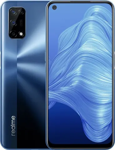 Realme 7 5G 6+128GB EU
