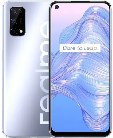 Realme 7 5G 6+128GB EU