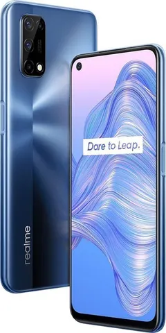 Realme 7 5G 6+128GB EU