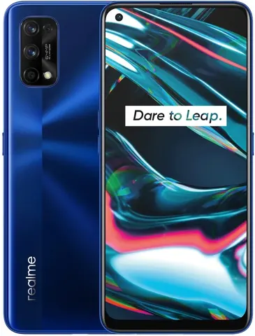 Realme 7 Pro 8+128GB EU