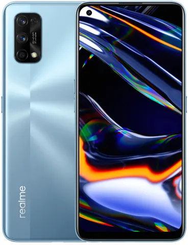 Realme 7 Pro 8+128GB EU