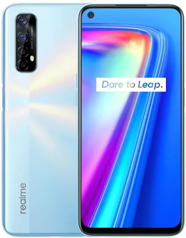 Oppo Realme 7 8+128GB EU