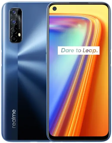 Oppo Realme 7 8+128GB EU