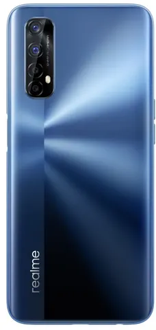 Oppo Realme 7 8+128GB EU