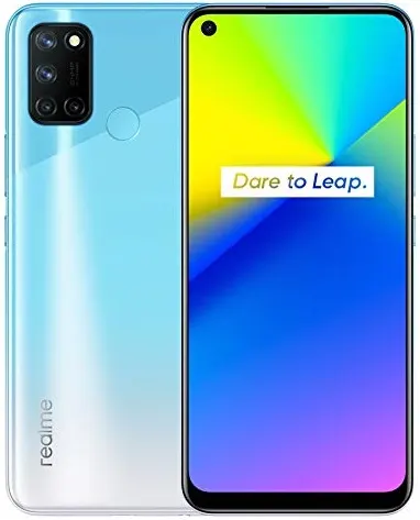 Oppo Realme 7i 8+128GB EU