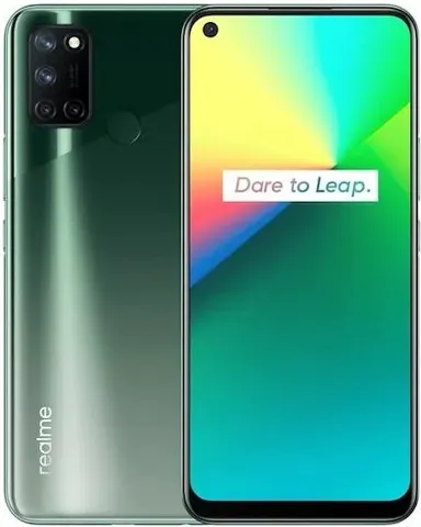 Oppo Realme 7i 8+128GB EU