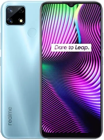 Realme 7i 4+64GB EU