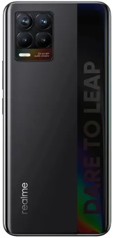 Realme 8 6+128GB EU