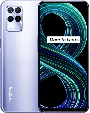 Realme 8s 5G 6+128GB EU