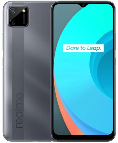 Realme C11 2+32GB EU