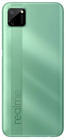 Realme C11 2+32GB EU