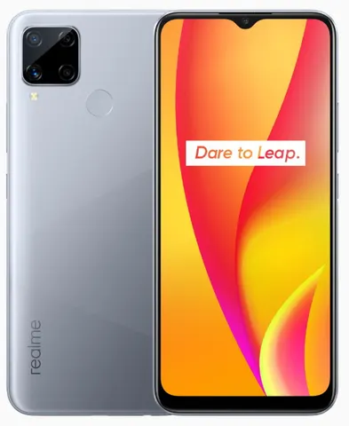 Oppo Realme C15 3+64GB EU