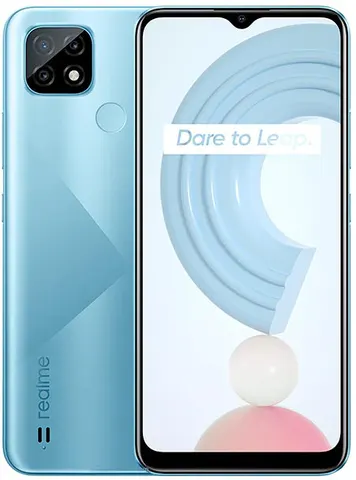 Realme C21 4+64GB EU