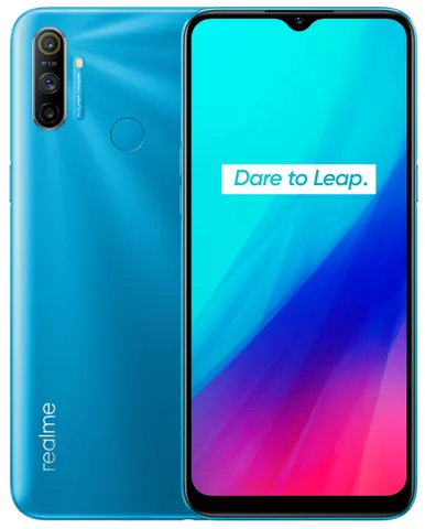 Oppo Realme C3 3+64GB EU