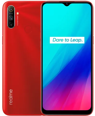 Oppo Realme C3 3+64GB EU