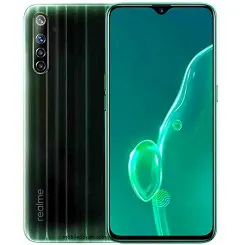 Oppo Realme Narzo 10 4+128GB EU
